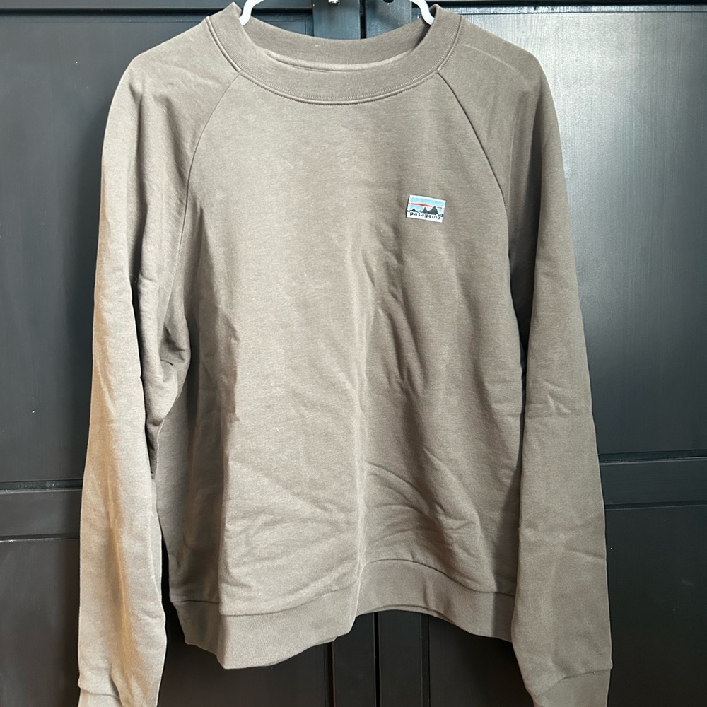 Patagonia Crewneck
